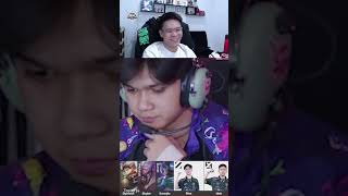 ITEL COUNTER WANWAN NO DEMEG mobilelegends tuturu mpls14 mlbb mplid [upl. by Lindy863]