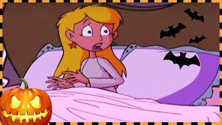 🔮 Sabrina the Animated Series🔮  Full Episodes Compilation  Halloween Special Compilation [upl. by Anelam]