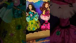 Stepsisters 🎭 music musical broadway song news disney frozenmusical disneymusic doll [upl. by Chu41]