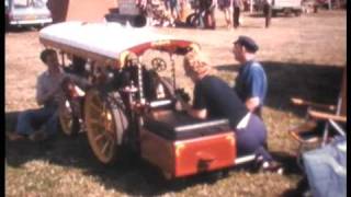 Yeovil Festival of Transport 1983 [upl. by Einnol540]