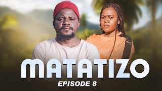 MATATIZO  EPISODE 8  mwanji amp mbwela amp mwasi amp clamvevo [upl. by Sale]