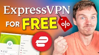 How to get ExpressVPN FOR FREE in 2024  ExpressVPN Free Trial [upl. by Parsons]