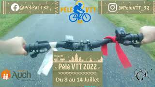 Pélé VTT 2022  rejoinsnous pour cette belle aventure [upl. by Lem565]