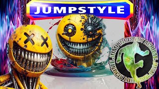 Jumpstyle Live Mix 2024  NonStop Jumpstyle Beats With The DJ Specialist [upl. by Ecadnarb131]