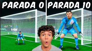 CADA PARADA COURTOIS CRECE [upl. by Ahsit]