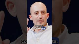 Francesco Costa alcune differenze tra Texas e California [upl. by Celina]