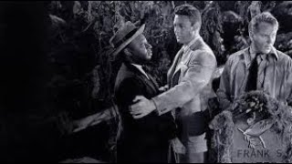 King of the Zombies 1941  Full Movie Dick Purcell Joan Woodbury Mantan Moreland Comedy Horror [upl. by Weathers]