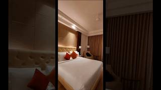 Regenta Place Jhansi shorts youtubeshorts jhansi roomtour room travel roadtrip stay hotel [upl. by Aneret]