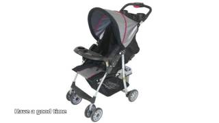 baby trend stroller replacement parts [upl. by Siuluj331]