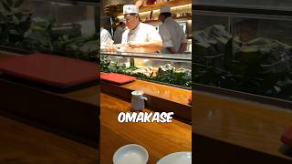 Matsuhisa Omakase Worth the Price [upl. by Ahael]