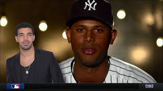 Three Strikes with Aaron Hicks [upl. by Ellenuahs]