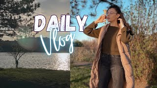 Daily Vlog in natura  Comanda Temu 💥 Un incident in trafic [upl. by Noirred]