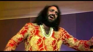 Demis Roussos  Forever and Ever [upl. by Dumas573]