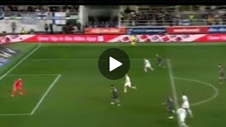 Jack Grealish Goal vs Finland Angel Gomez Unreal Assist Finland vs England 01 Goals Highlights [upl. by Naillil]