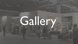 Highlights Video 2022  Gallery Direct Ltd  January Furniture Show NEC Birmingham [upl. by Siriso]