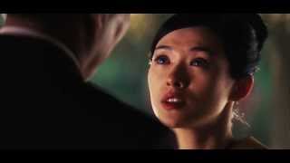 Memoirs Of A Geisha  Official® Trailer HD [upl. by Jeremy]