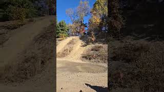 2023 sportsman 1000 xp s hill climb [upl. by Laura]