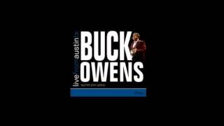 Buck Owens  quotPut Another Quarter In The Jukeboxquot [upl. by Trent]