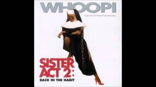 Sister Act  Oh happy days [upl. by Teirtza]