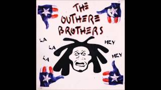 The Outhere Brothers  La la la hey hey 1994 [upl. by Paxon]