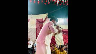 Bhot hi sandar Bhajan gaya singer matadin dhanwat ne shout song shouting amp [upl. by Feodor]