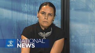 A look at the future of Indigenous economic growth  APTN News [upl. by Jenne]