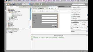 Manipulando Banco de Dados MySql com Interface Gráfica Java Swing  Parte 2 video2 [upl. by Balliol791]