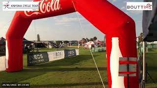 Knysna Cycle Tour 2024 MTB [upl. by Larimer]