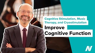 Cognitive Stimulation Music Therapy and Cryostimulation to Improve Cognitive Function [upl. by Esil]