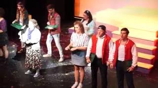 Beautiful Part 2  Heathers The Musical [upl. by Ila711]