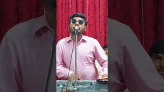 New Masih Geet  Live Worship By Haroon Khan  2024 [upl. by Ahsenrat293]