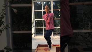 STRENGTHEN Your Body with Garudasana [upl. by Yort]