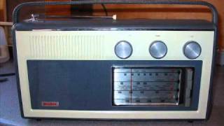 Vintage Generic Radio no station ID Jingles Many used by the UK Pirate Radio Ships of the 60s [upl. by Airda107]