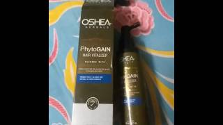 Phytogain Hair Vitalizer Review Shorts in Bengali hairfallcontroll [upl. by Yelehsa150]