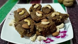 Homemade Adadiya pak Winter recipe Adadiya pak Shorts video [upl. by Blen]