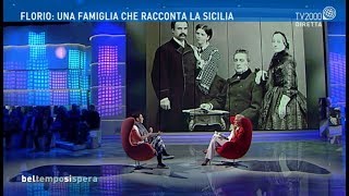 Stefania Auci e quoti leoni di Siciliaquot [upl. by Marketa]