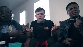 White Boy Swag  Swag2Hard Official Music Video [upl. by Artapoelc]