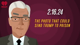 THE PHOTO THAT COULD SEND TRUMP TO PRISON  21624  Countdown with Keith Olbermann [upl. by Caressa]