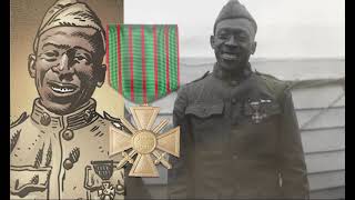 A Tale of Courage amp Bravery Celebrating the Legacy of SGT Henry Johnson [upl. by Yup]