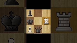 Checkmate 2 Move dailypuzzle [upl. by Nnagem]