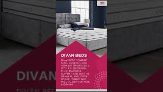 quotDiscover the Ultimate Comfort Newtty Beds Collectionquot [upl. by Arenahs]