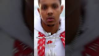 G Herbo  quotRespect OVER Loyaltyquot shorts gherbo revolt motivation [upl. by Wilma]