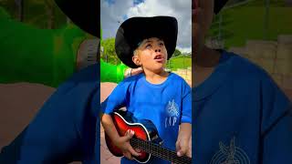 LA SERENATA PRIMERA PARTE funny SantiMusicOficial CAMILOAGUILLONN [upl. by Ainer]