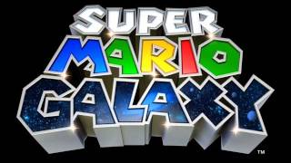 Super Mario Galaxy Music  Final Battle with Bowser [upl. by Nasaj]