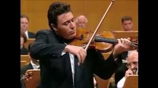 Maxim Vengerov  Eugene Ysaye  Sonata No 3 in D minor Ballade Op 27 [upl. by Ettesoj547]