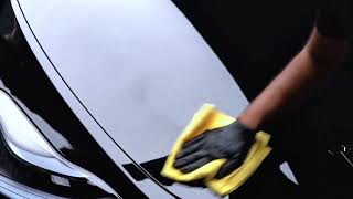 Perfect Preparation AUTOTRIZ Reon surface prep  Maximize Coating Adhesion [upl. by Magnuson371]