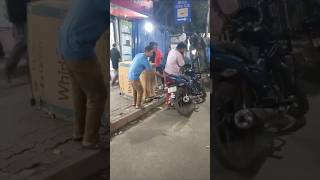 Mobile Chor Prank 🤣🤣 comedy funny shorts prankvideo ytshorts trending fun prank [upl. by Sheilah]