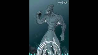 NO AUAncient Bloodline MacroEcosystem Squidwards Megalovania By BRF2 [upl. by Crichton]