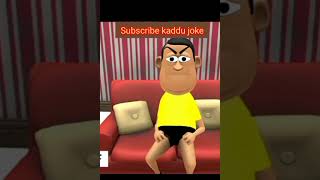 kala kaddu gora kaddu comedy video kaddu joke Gobind 1207 [upl. by Yurik740]