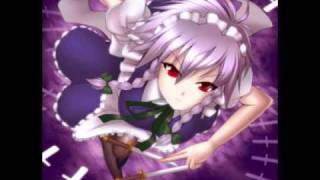 Trance  Flowering Night Sakuya Izayois Remix [upl. by Annabela944]